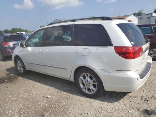 Photo 1 VIN: 5TDZA22C15S247829 - TOYOTA SIENNA XLE 