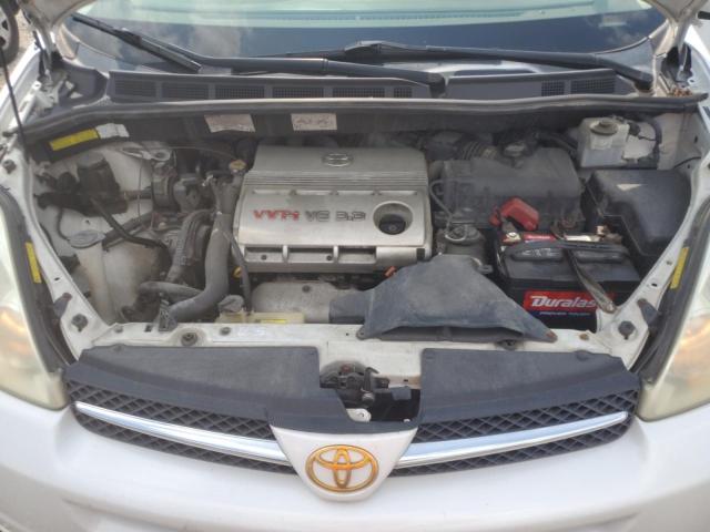 Photo 11 VIN: 5TDZA22C15S247829 - TOYOTA SIENNA XLE 