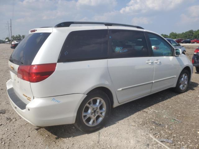 Photo 2 VIN: 5TDZA22C15S247829 - TOYOTA SIENNA XLE 