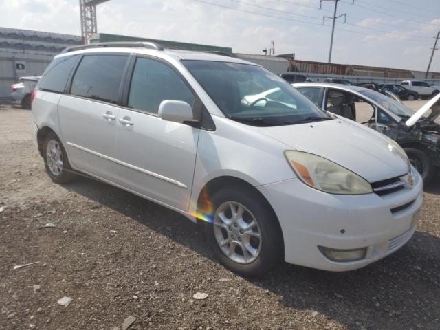 Photo 3 VIN: 5TDZA22C15S247829 - TOYOTA SIENNA XLE 