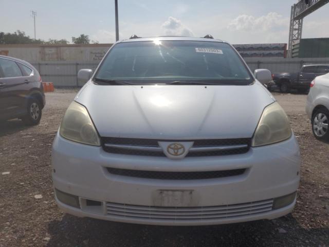 Photo 4 VIN: 5TDZA22C15S247829 - TOYOTA SIENNA XLE 