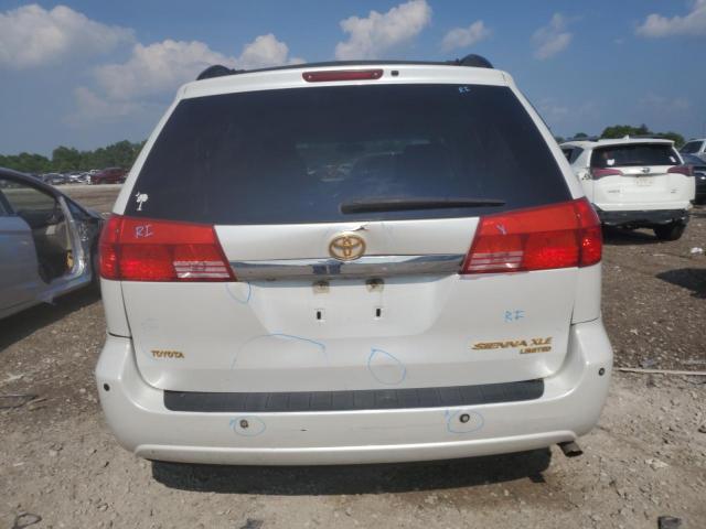 Photo 5 VIN: 5TDZA22C15S247829 - TOYOTA SIENNA XLE 