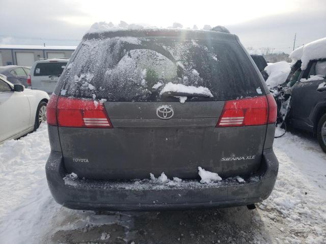 Photo 5 VIN: 5TDZA22C15S268681 - TOYOTA SIENNA XLE 