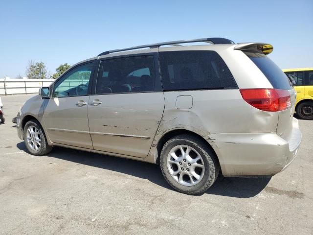 Photo 1 VIN: 5TDZA22C15S269345 - TOYOTA SIENNA 