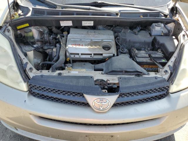 Photo 11 VIN: 5TDZA22C15S269345 - TOYOTA SIENNA 