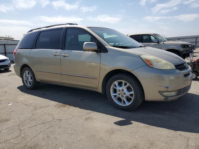 Photo 3 VIN: 5TDZA22C15S269345 - TOYOTA SIENNA 