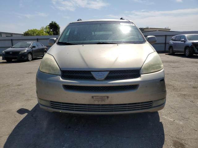 Photo 4 VIN: 5TDZA22C15S269345 - TOYOTA SIENNA 