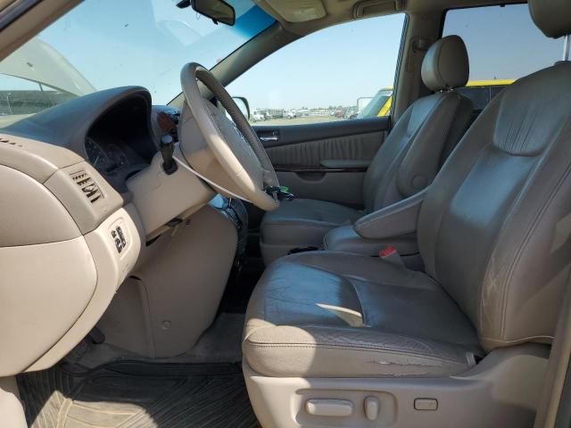 Photo 6 VIN: 5TDZA22C15S269345 - TOYOTA SIENNA 