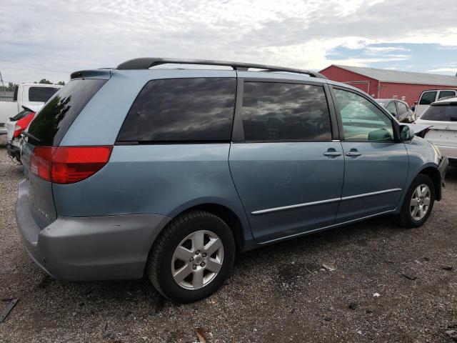 Photo 2 VIN: 5TDZA22C15S275078 - TOYOTA SIENNA XLE 