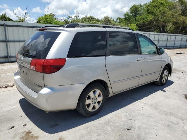 Photo 2 VIN: 5TDZA22C15S285920 - TOYOTA SIENNA XLE 