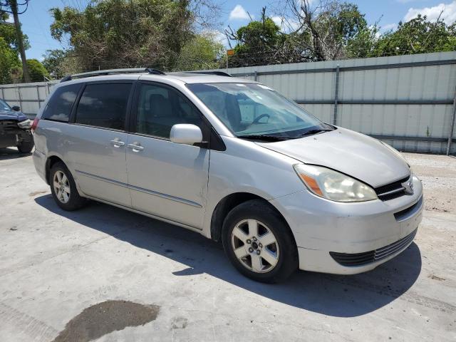 Photo 3 VIN: 5TDZA22C15S285920 - TOYOTA SIENNA XLE 