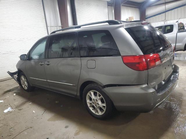 Photo 1 VIN: 5TDZA22C15S319502 - TOYOTA SIENNA XLE 