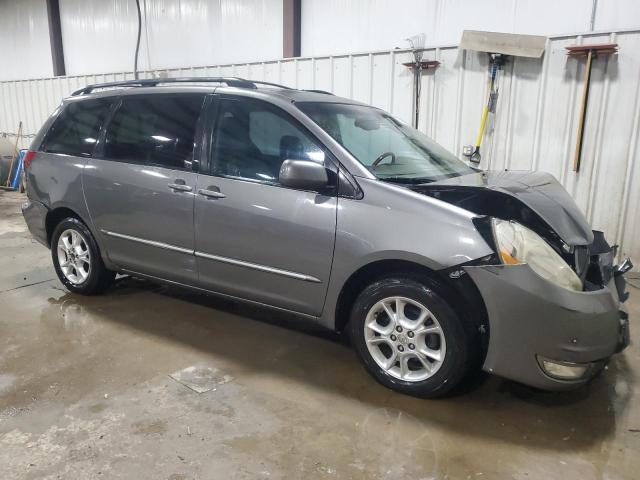 Photo 3 VIN: 5TDZA22C15S319502 - TOYOTA SIENNA XLE 