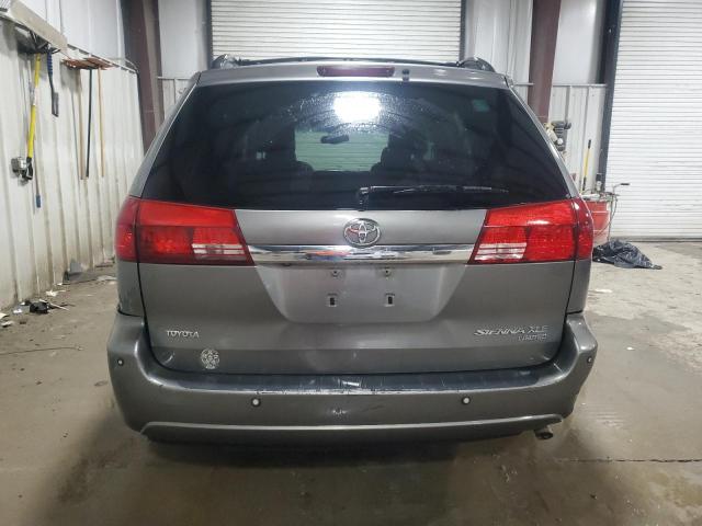 Photo 5 VIN: 5TDZA22C15S319502 - TOYOTA SIENNA XLE 