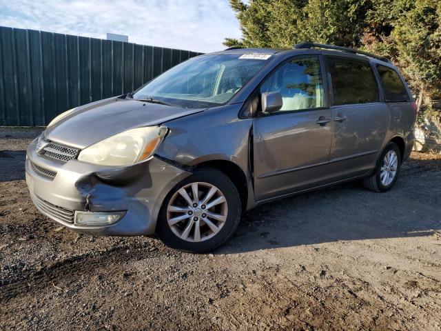 Photo 0 VIN: 5TDZA22C15S367484 - TOYOTA SIENNA XLE 