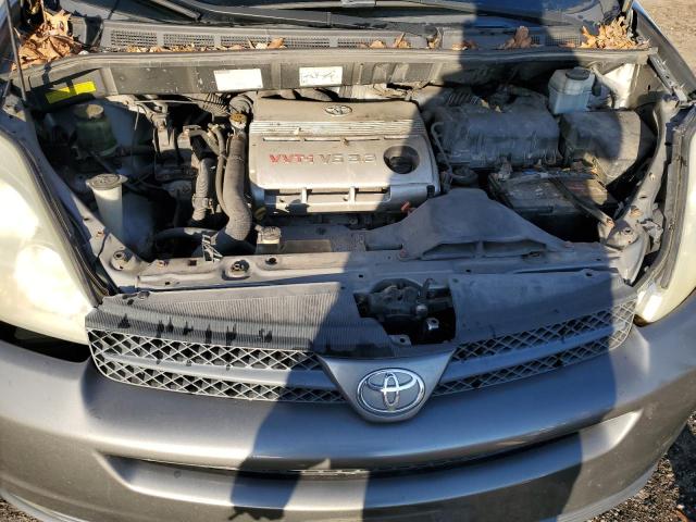 Photo 11 VIN: 5TDZA22C15S367484 - TOYOTA SIENNA XLE 