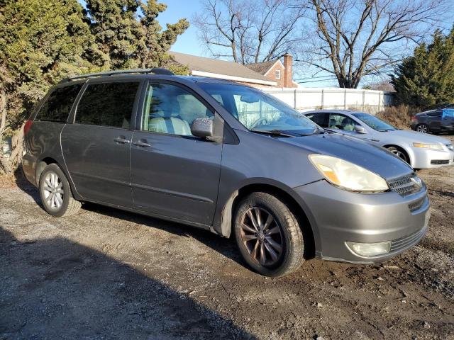 Photo 3 VIN: 5TDZA22C15S367484 - TOYOTA SIENNA XLE 