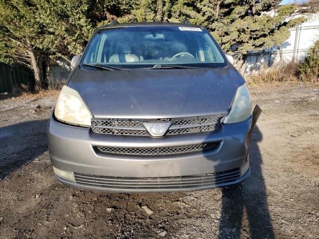 Photo 4 VIN: 5TDZA22C15S367484 - TOYOTA SIENNA XLE 