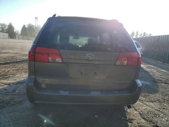 Photo 5 VIN: 5TDZA22C15S367484 - TOYOTA SIENNA XLE 