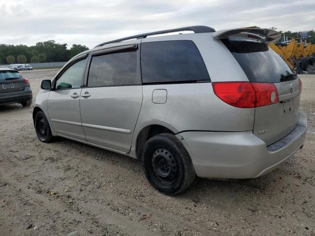 Photo 1 VIN: 5TDZA22C16S430861 - TOYOTA SIENNA XLE 