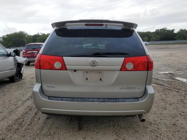 Photo 5 VIN: 5TDZA22C16S430861 - TOYOTA SIENNA XLE 