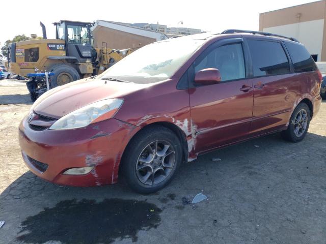 Photo 0 VIN: 5TDZA22C16S481034 - TOYOTA SIENNA 