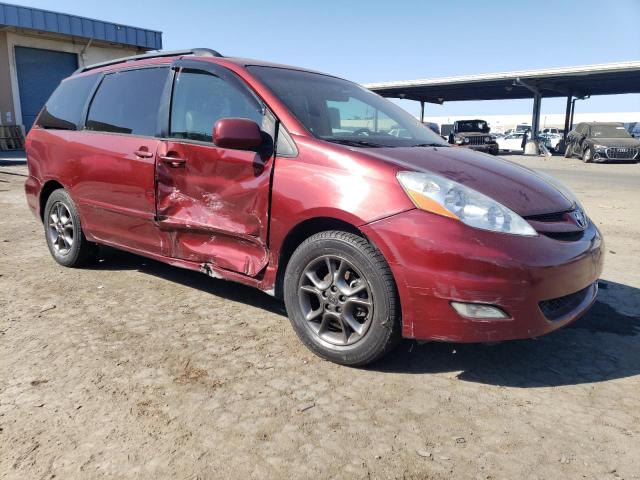 Photo 3 VIN: 5TDZA22C16S481034 - TOYOTA SIENNA 