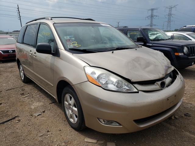 Photo 0 VIN: 5TDZA22C16S486086 - TOYOTA SIENNA 