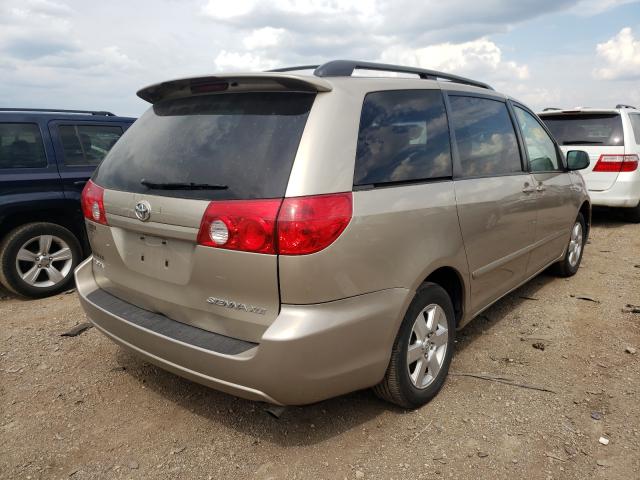 Photo 3 VIN: 5TDZA22C16S486086 - TOYOTA SIENNA 