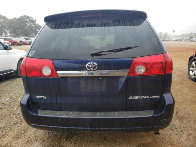 Photo 5 VIN: 5TDZA22C16S486914 - TOYOTA ALL MODELS 