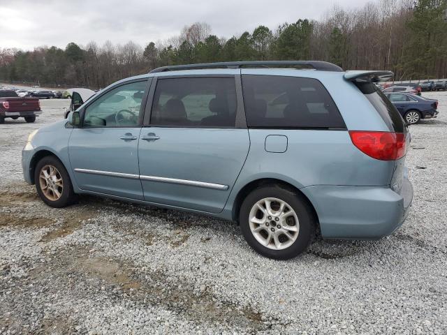 Photo 1 VIN: 5TDZA22C16S513495 - TOYOTA SIENNA XLE 