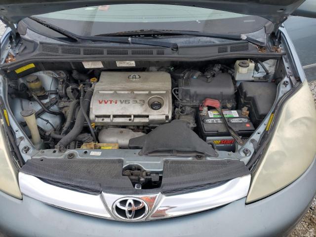 Photo 11 VIN: 5TDZA22C16S513495 - TOYOTA SIENNA XLE 