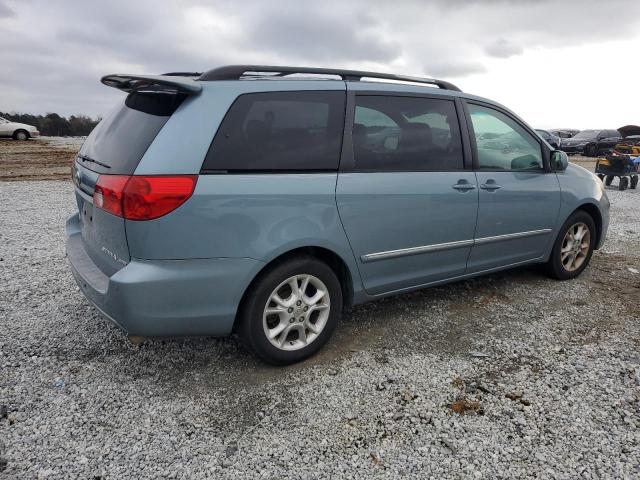 Photo 2 VIN: 5TDZA22C16S513495 - TOYOTA SIENNA XLE 