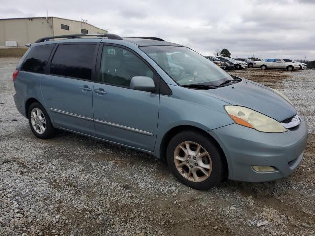 Photo 3 VIN: 5TDZA22C16S513495 - TOYOTA SIENNA XLE 