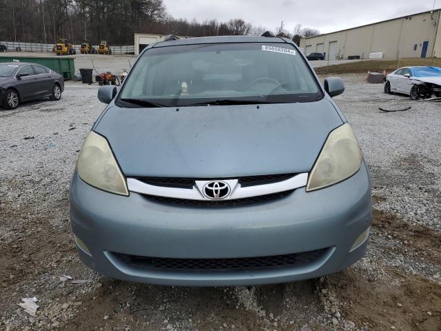 Photo 4 VIN: 5TDZA22C16S513495 - TOYOTA SIENNA XLE 