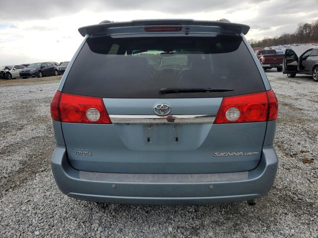 Photo 5 VIN: 5TDZA22C16S513495 - TOYOTA SIENNA XLE 