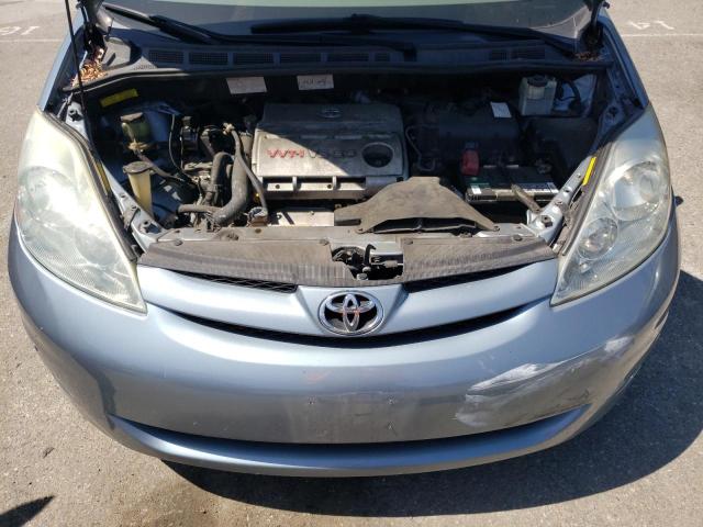 Photo 11 VIN: 5TDZA22C16S515604 - TOYOTA SIENNA XLE 