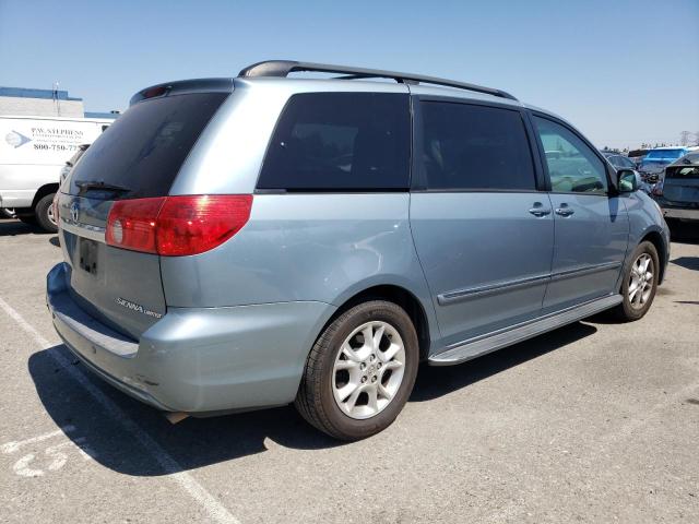 Photo 2 VIN: 5TDZA22C16S515604 - TOYOTA SIENNA XLE 