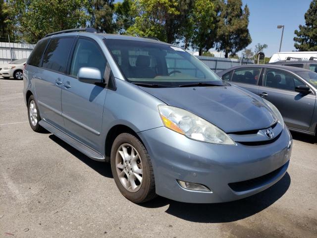 Photo 3 VIN: 5TDZA22C16S515604 - TOYOTA SIENNA XLE 