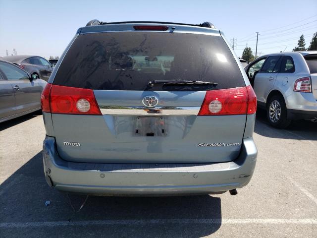 Photo 5 VIN: 5TDZA22C16S515604 - TOYOTA SIENNA XLE 