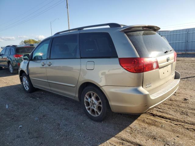 Photo 1 VIN: 5TDZA22C16S529373 - TOYOTA SIENNA XLE 