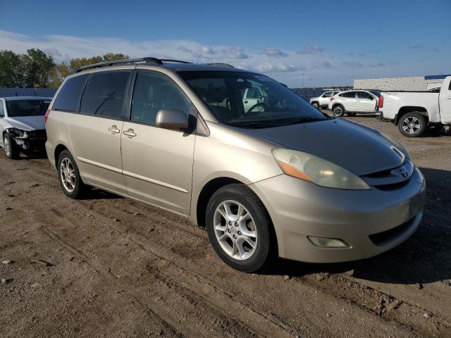 Photo 3 VIN: 5TDZA22C16S529373 - TOYOTA SIENNA XLE 