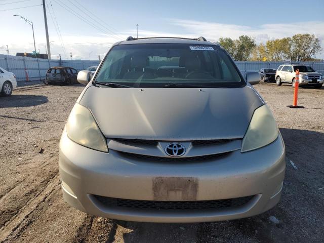 Photo 4 VIN: 5TDZA22C16S529373 - TOYOTA SIENNA XLE 