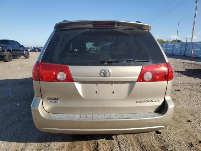 Photo 5 VIN: 5TDZA22C16S529373 - TOYOTA SIENNA XLE 