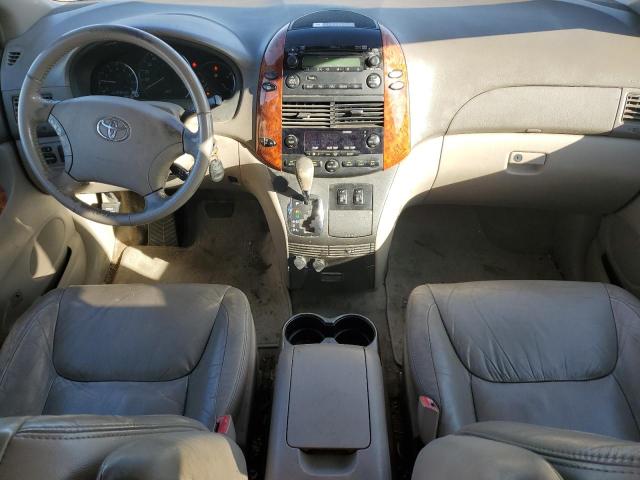 Photo 7 VIN: 5TDZA22C16S529373 - TOYOTA SIENNA XLE 