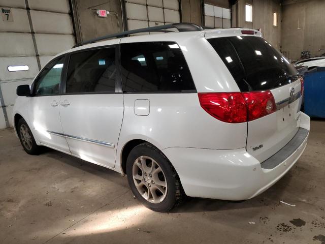 Photo 1 VIN: 5TDZA22C16S572871 - TOYOTA SIENNA 