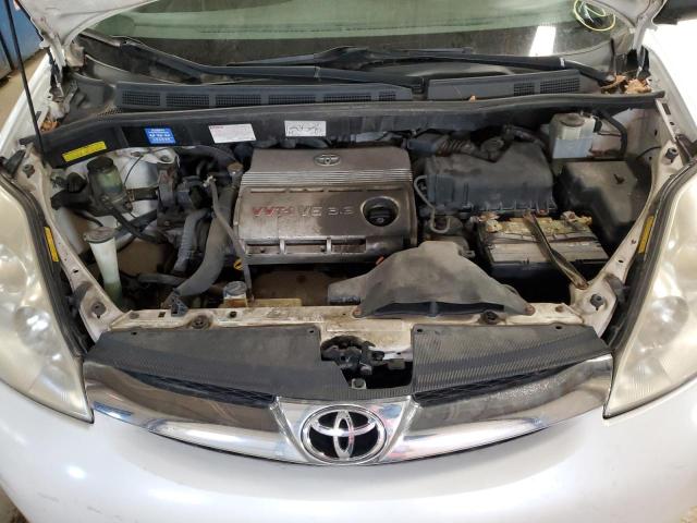 Photo 11 VIN: 5TDZA22C16S572871 - TOYOTA SIENNA 