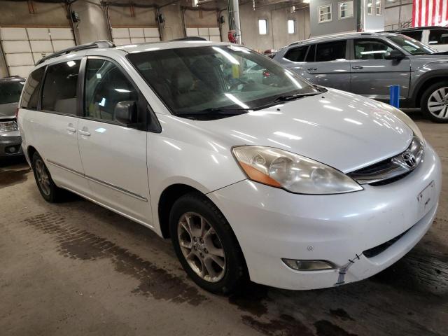 Photo 3 VIN: 5TDZA22C16S572871 - TOYOTA SIENNA 