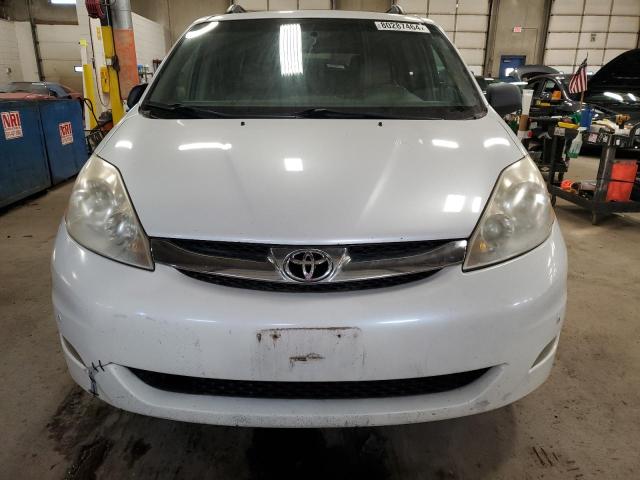 Photo 4 VIN: 5TDZA22C16S572871 - TOYOTA SIENNA 