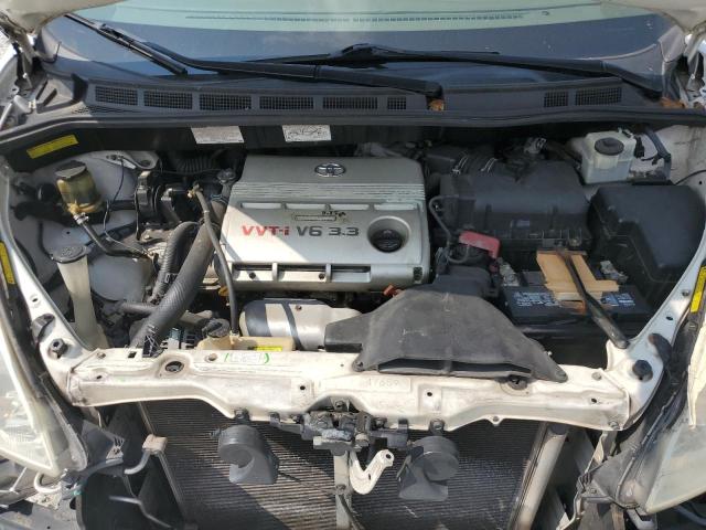 Photo 11 VIN: 5TDZA22C16S578475 - TOYOTA SIENNA XLE 